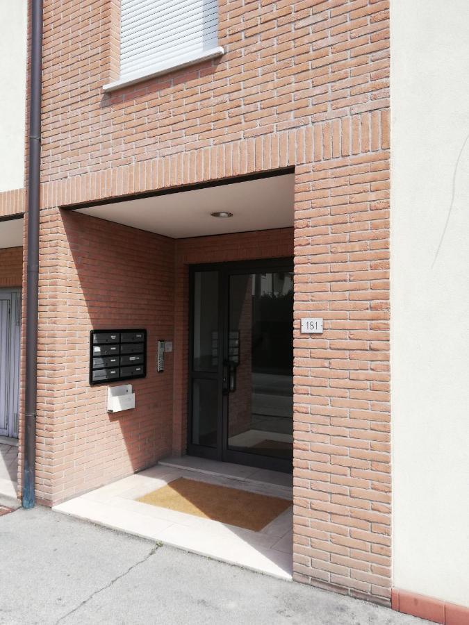 Cinzia E Roldano Torri di Quartesolo Exterior foto